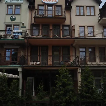 Pansiyon Koral