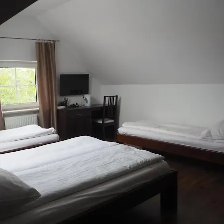 Koral * Krynica Morska
