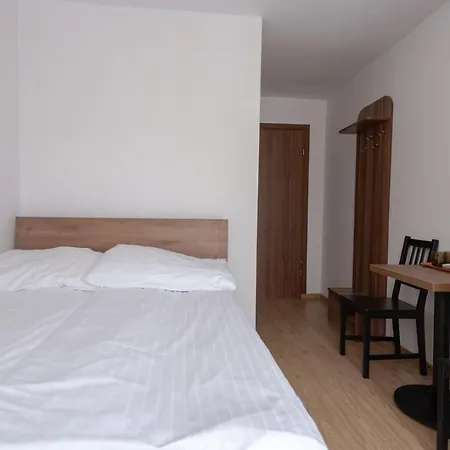 Koral * Krynica Morska