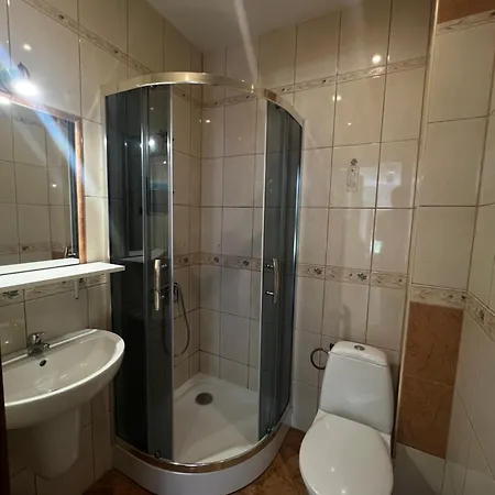 Koral * Krynica Morska