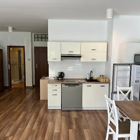 Pansiyon Koral Krynica Morska